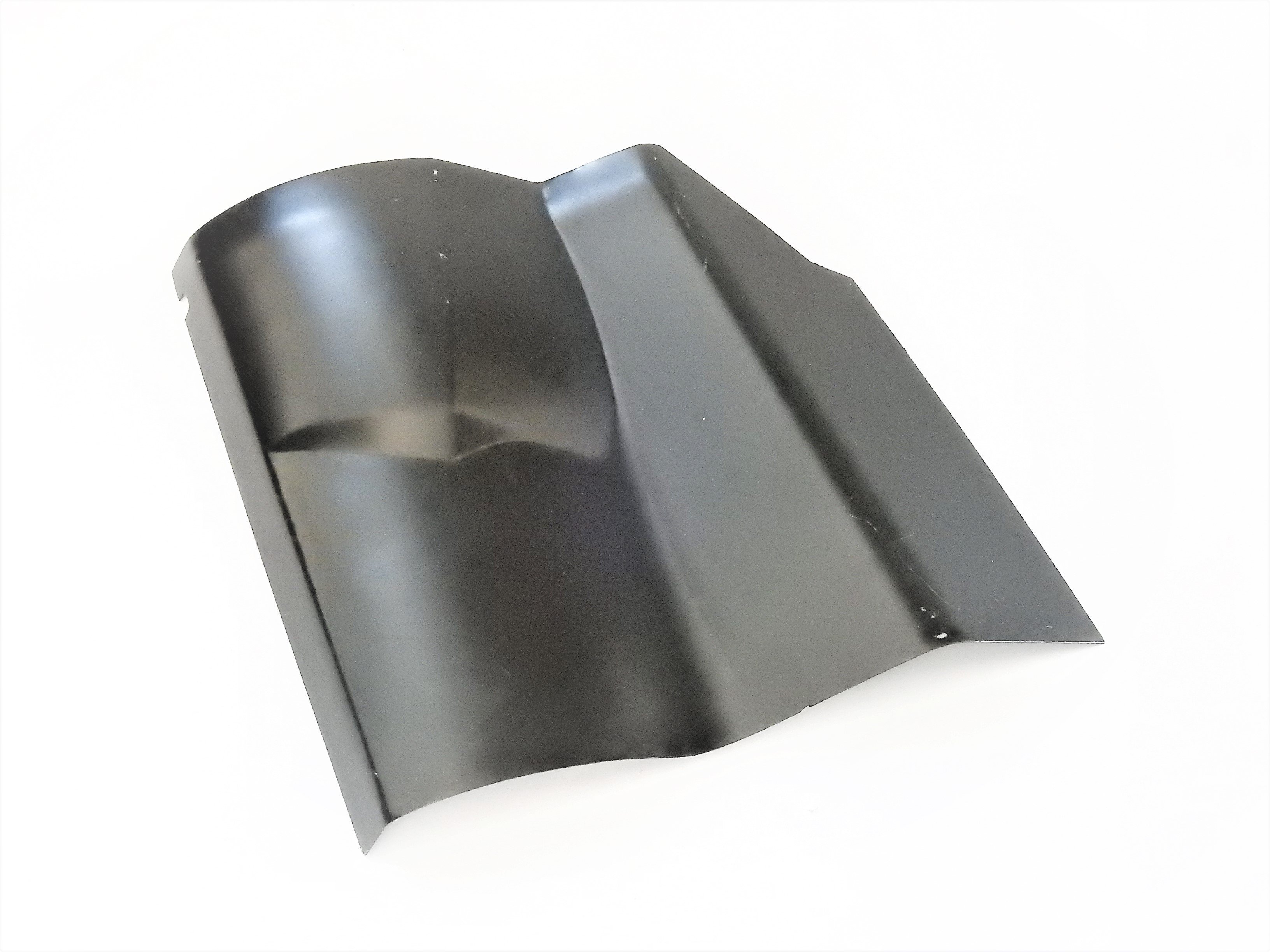 Front Tunnelblech links APE TM
