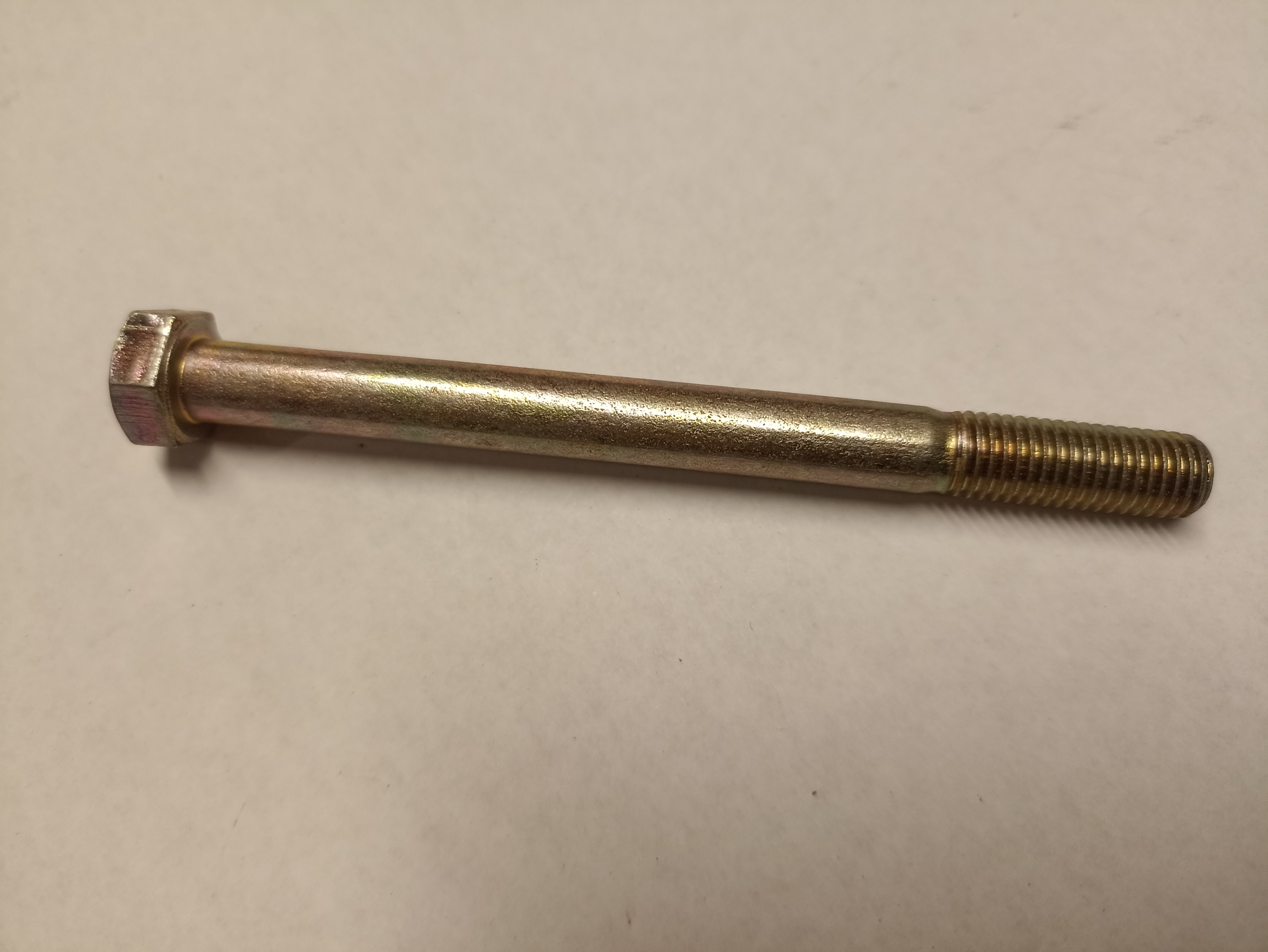 Schraube Sechskantschraube M7x95