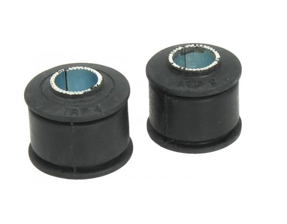 Satz Lagerbuchsen Koppelstange Lenkung Porter