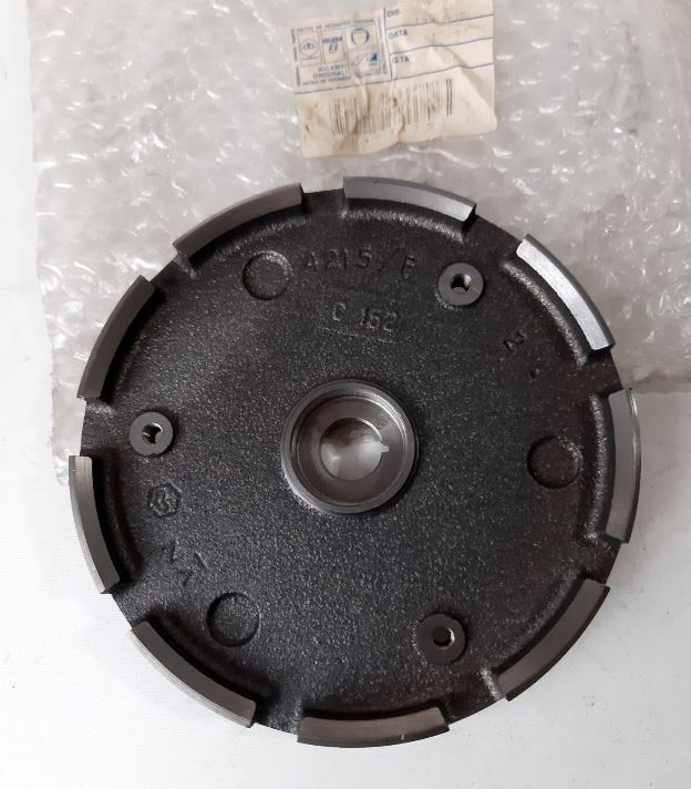 Kupplungsdruckplatte Benzinmotor Car P2
