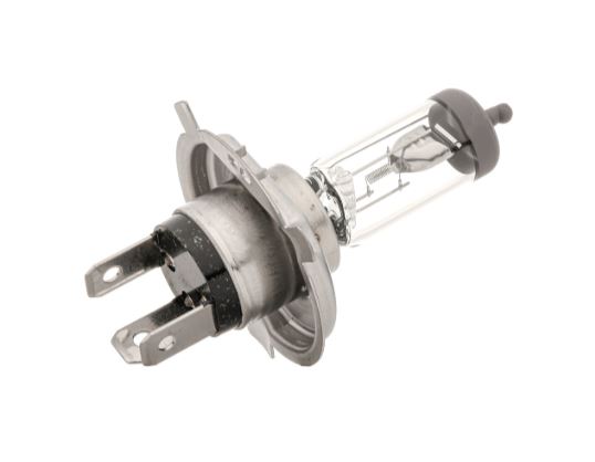 Scheinwerferbirne Birne 12V 60/55W H4 P43t