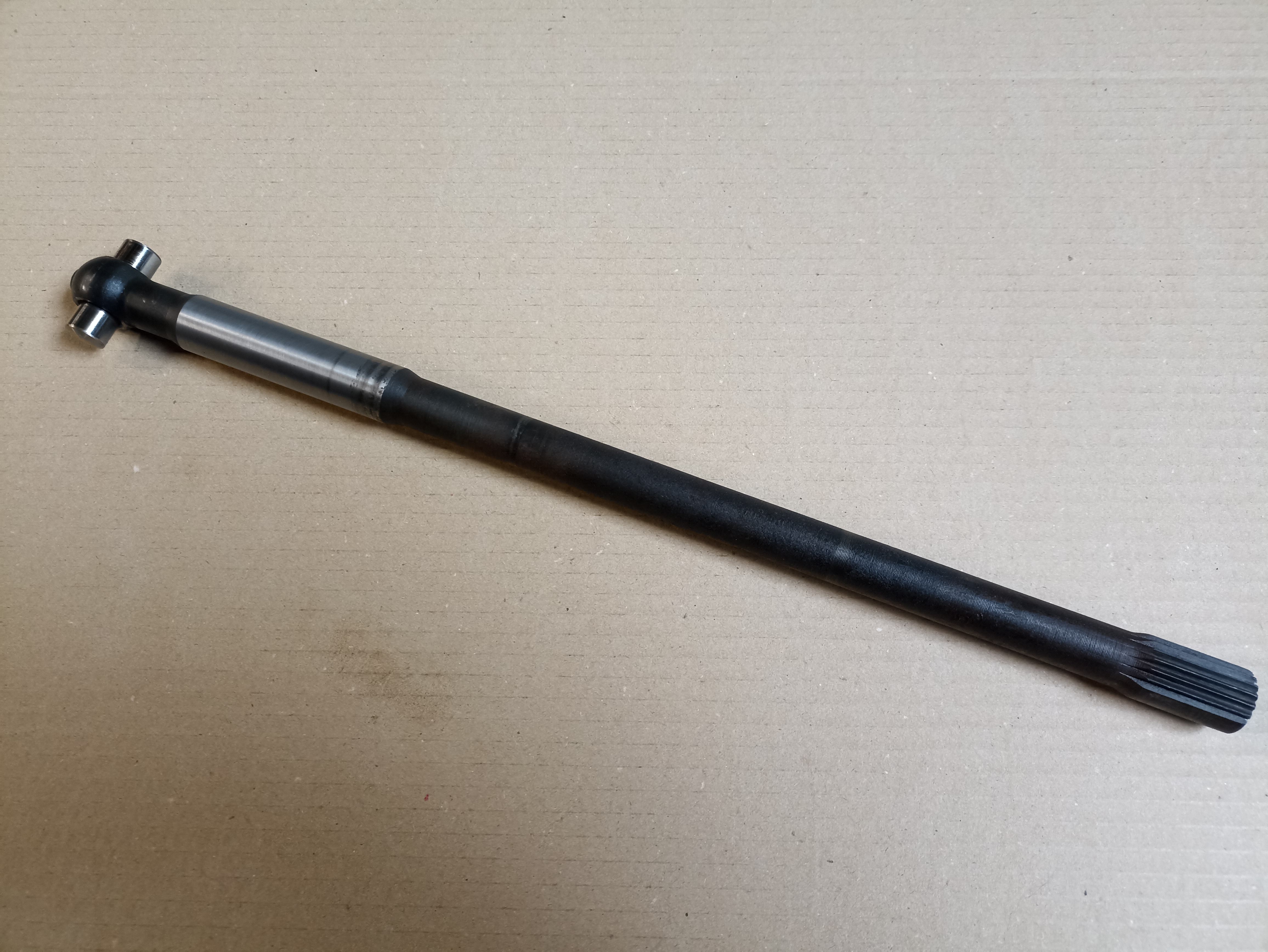 Antriebswelle Car,P,MP gebraucht