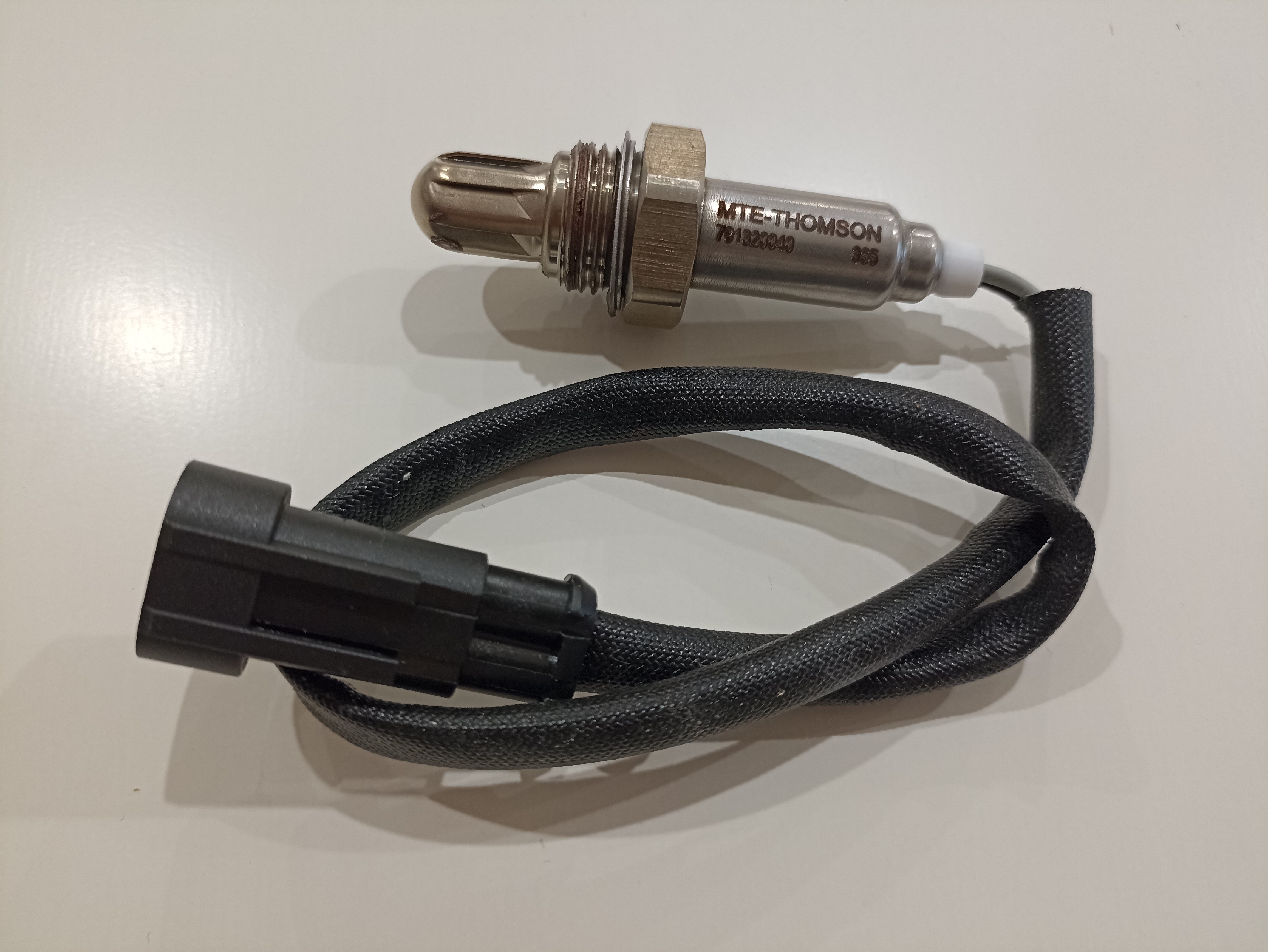 Lambdasonde Vespa GTS/GTV 125,300, Aprilia,Derbi,Gilera,Piaggio