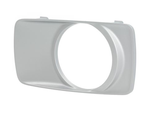 Blende LED Scheinwerfer links APE50 ZAPC81