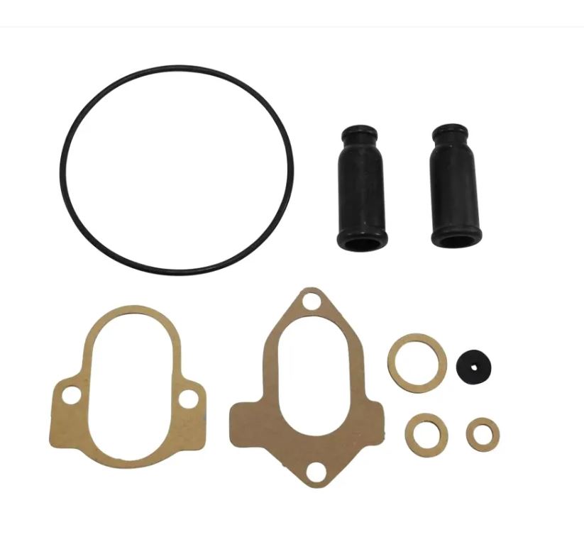 Vergaser Dichtsatz Dellorto SHB2724, SHB2720, SHB2217