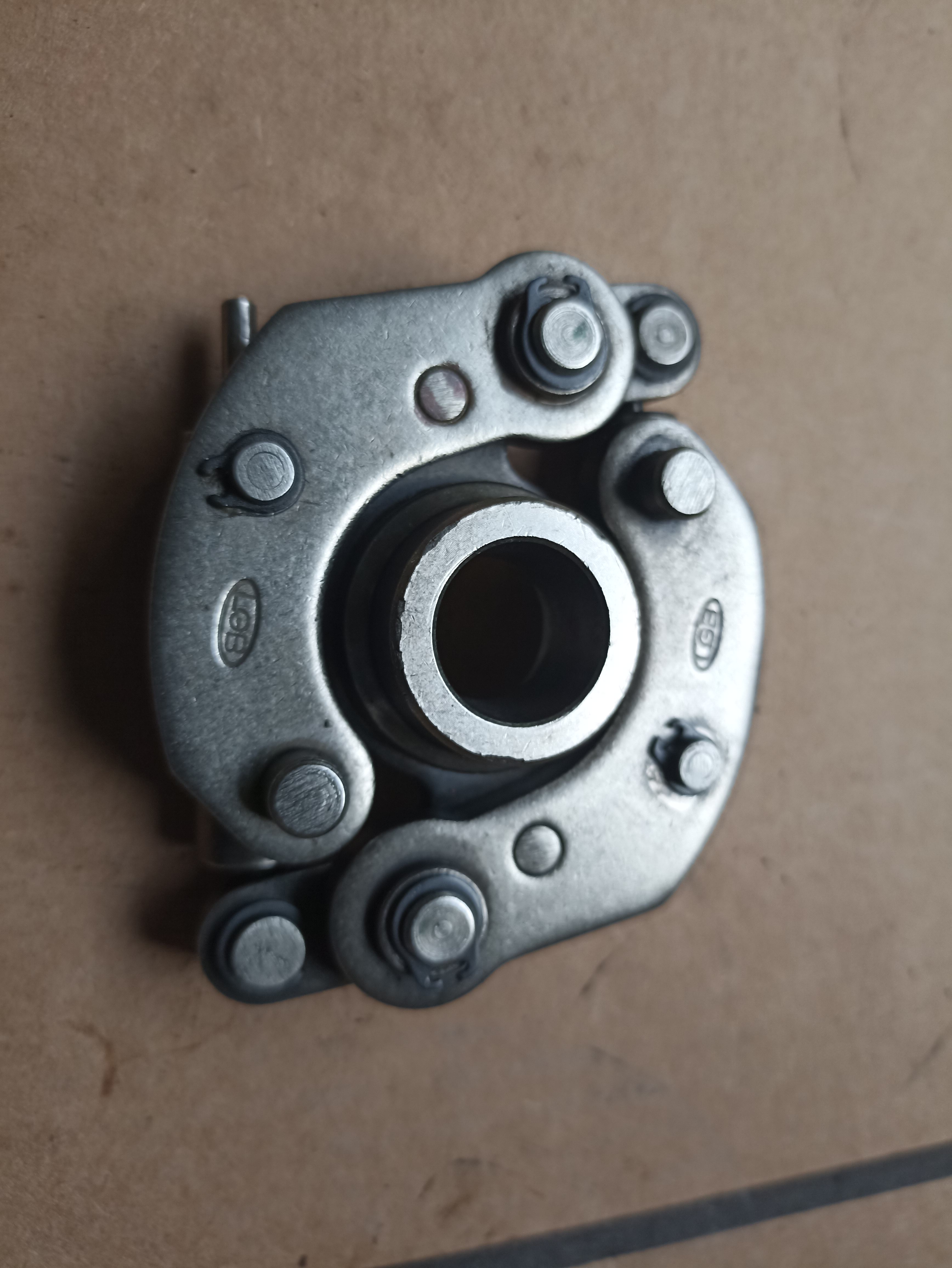 Fliehkraft Spritzversteller Regler AC und LCS Dieselmotor gebraucht