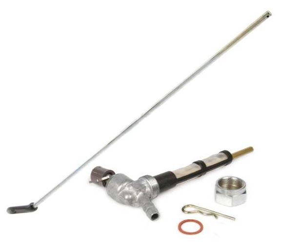 Benzinhahn APE50 TL1T bis TL4T Original Piaggio