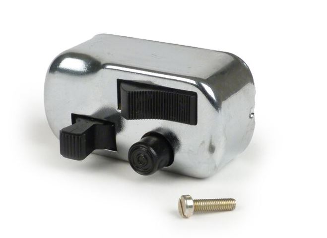 Lichtschalter APE50,P,MP