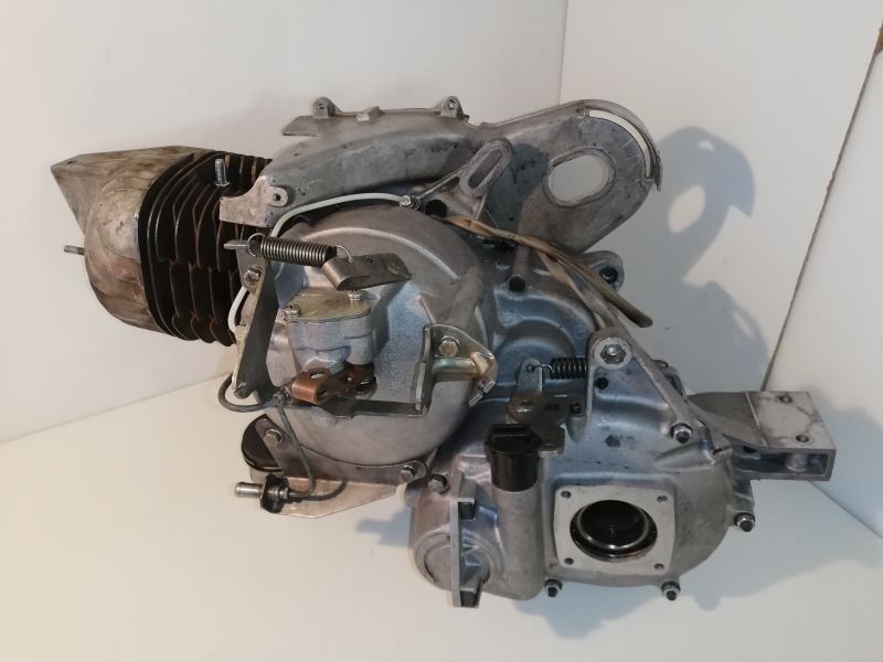 Tank Öl Mischung Ape Tm 703 Ape Mp 601 Tm 602 - DE