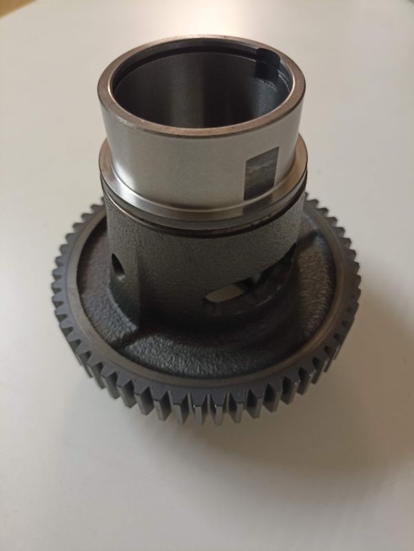 Differenzial Hauptzahnrad APE 50 TL3T TL5T TL6T ZAPC80 ZAPC81