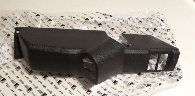 Ersatzteile für Piaggio APE Modelle TM703, TM602, APE CAR P2, P3