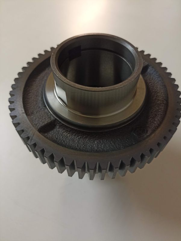 Differenzial Hauptzahnrad APE 50 TL3T TL5T TL6T ZAPC80 ZAPC81