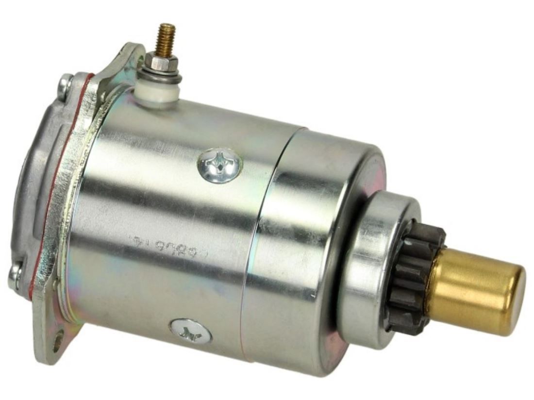 Piaggio Ape MOTOR ARRANQUE 50 EUROPA/MIX/WEB Vespa Piaggio